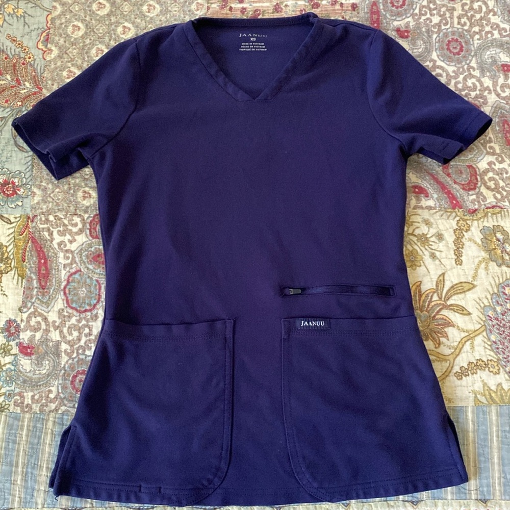 Scrub Top